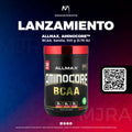 ALLMAX AMINOCORE BCAA SANDIA